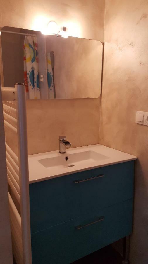 1 Chambre Avec Salle De Bain Privative Ds Maison Plain-Pied 105M2 A Montfaucon 10 Minutes De Besancon エクステリア 写真