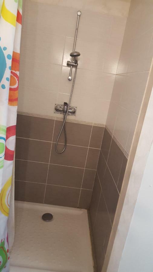 1 Chambre Avec Salle De Bain Privative Ds Maison Plain-Pied 105M2 A Montfaucon 10 Minutes De Besancon エクステリア 写真